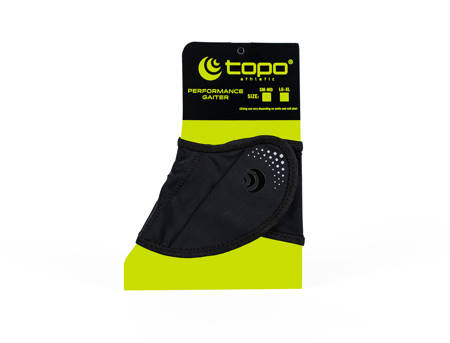 Performance Gaiter