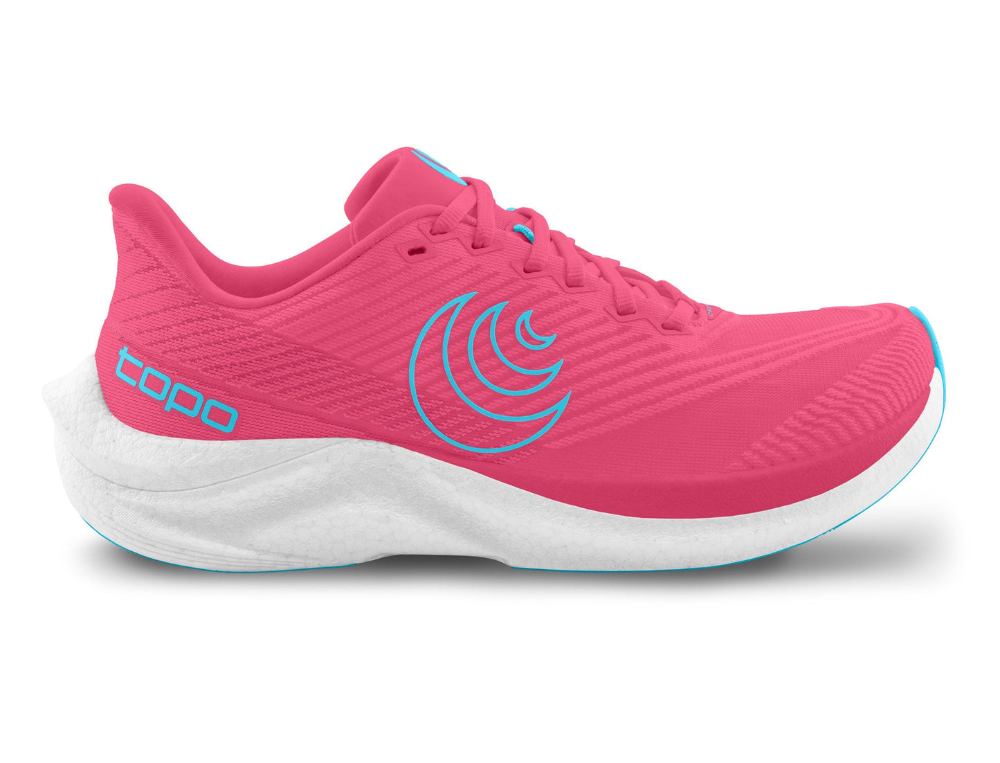 Cyclone 3 // Delivery March 1 2026