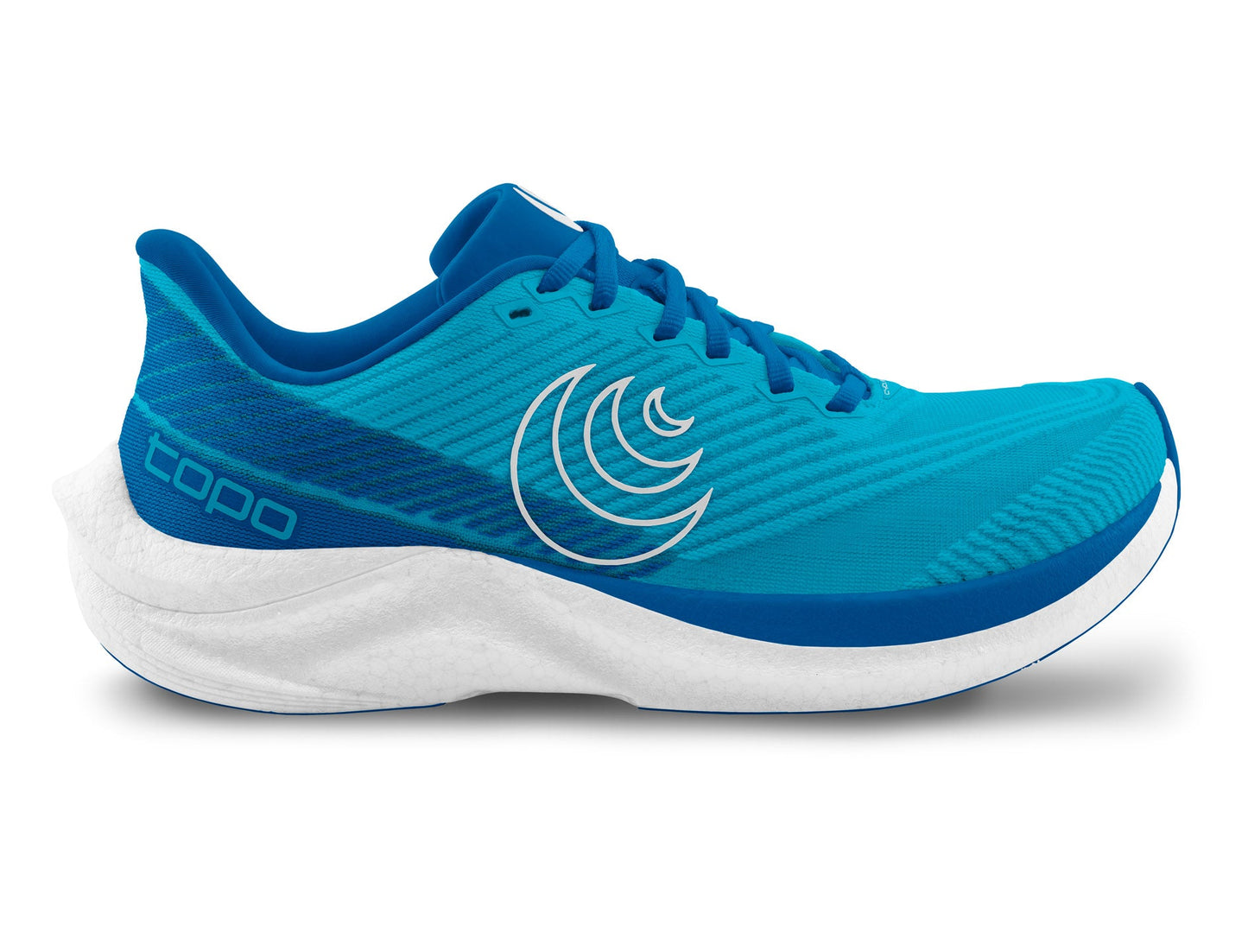 Cyclone 3 // Delivery March 1 2026