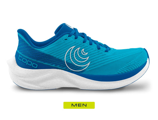 Cyclone 3 // Delivery March 1 2026