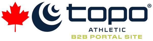 Topo B2B Canada