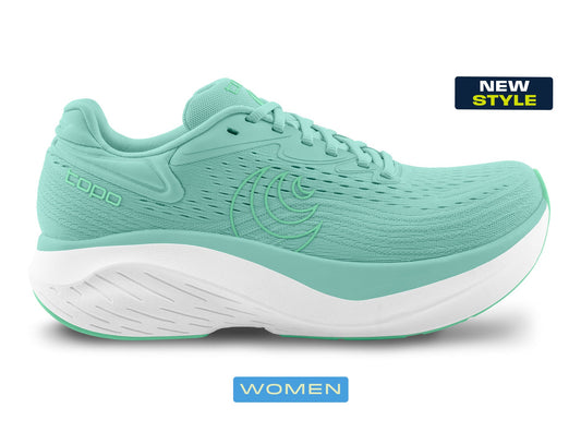 Atmos 2 // Delivery March 1 2026