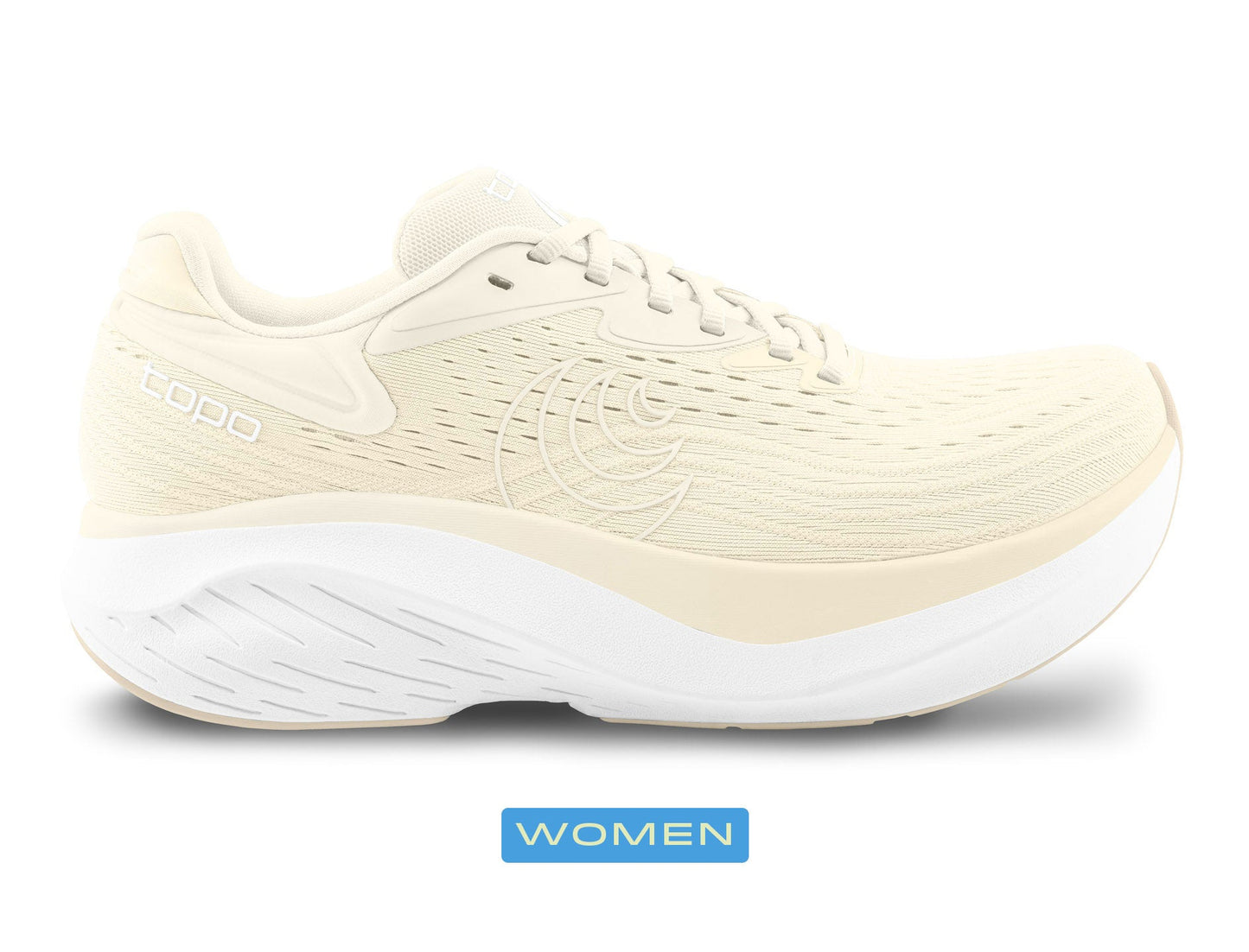 Atmos 2 (WIDE) // Delivery March 1 2026